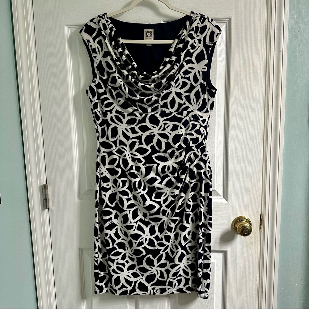 Anne Klein Dress